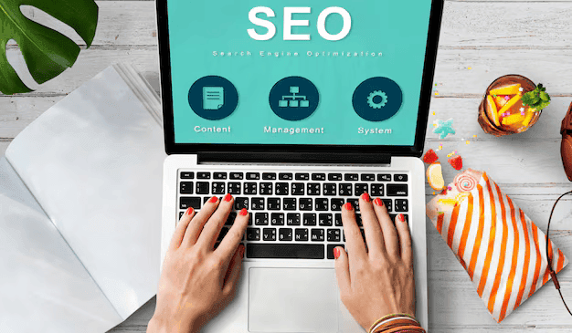 seo-website