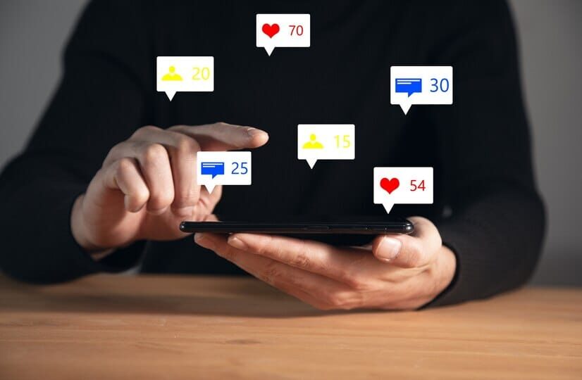 social-media-digital-online-concept