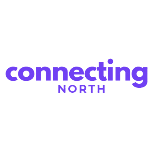 connectingnorth logo colour full