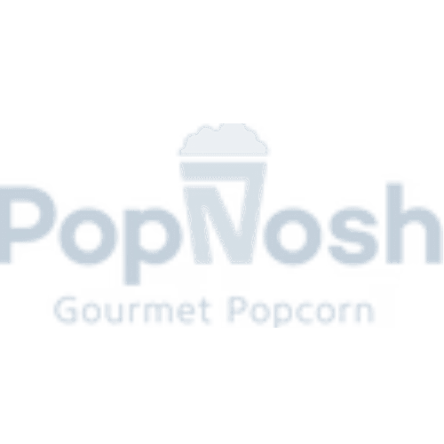 popnosh gray logo