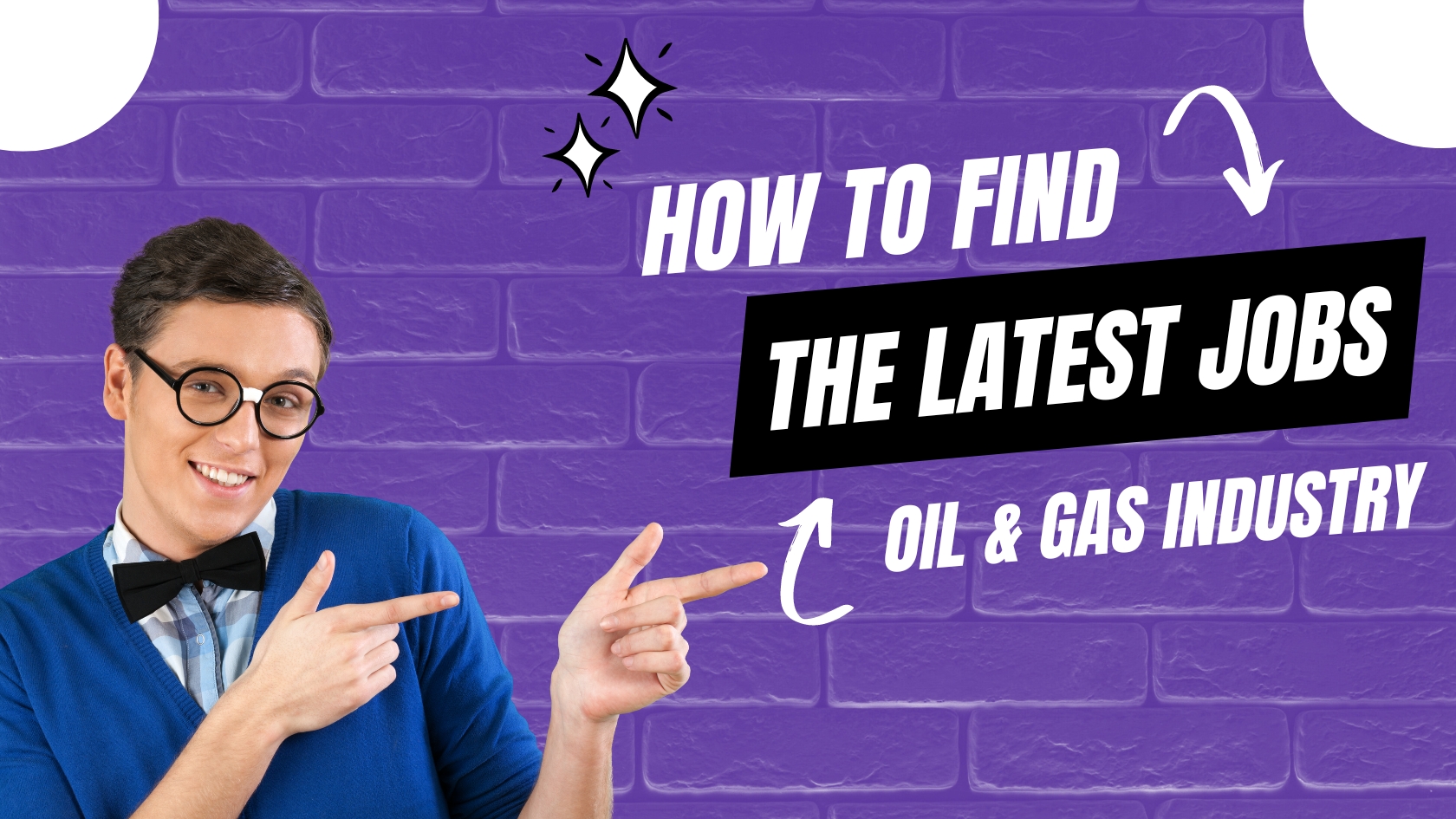 how to find the latest jobs oil & gas industry