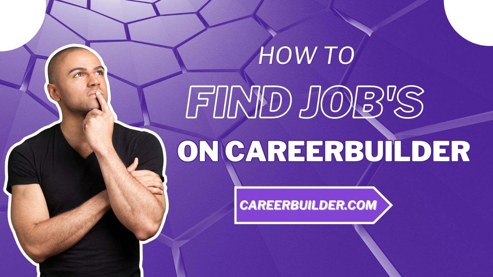 how to find jobs on careerbuilder.