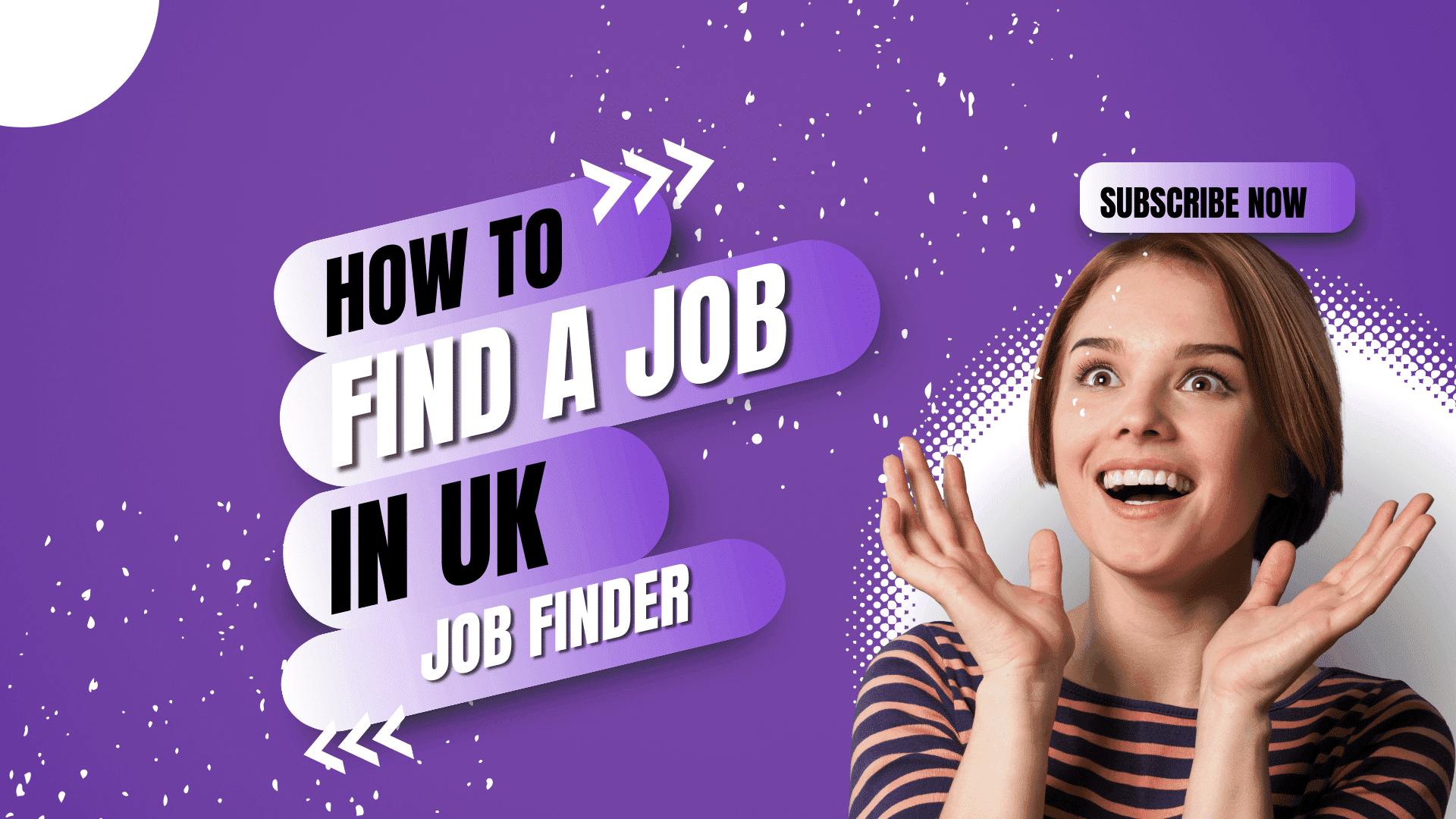 how to find a job in uk