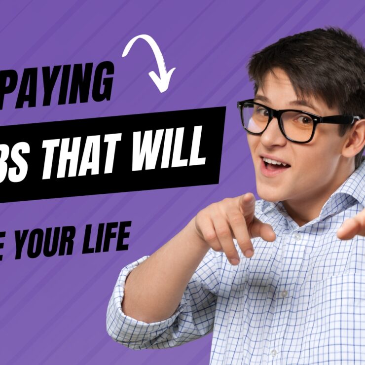 top 4 paying job that will change your life