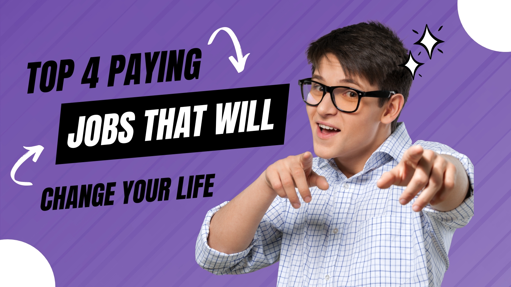 top 4 paying job that will change your life