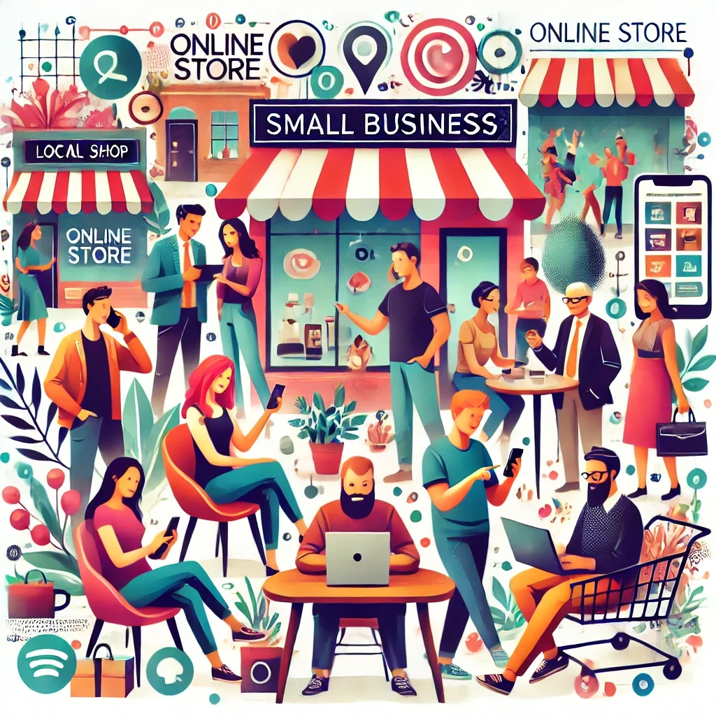Small Business