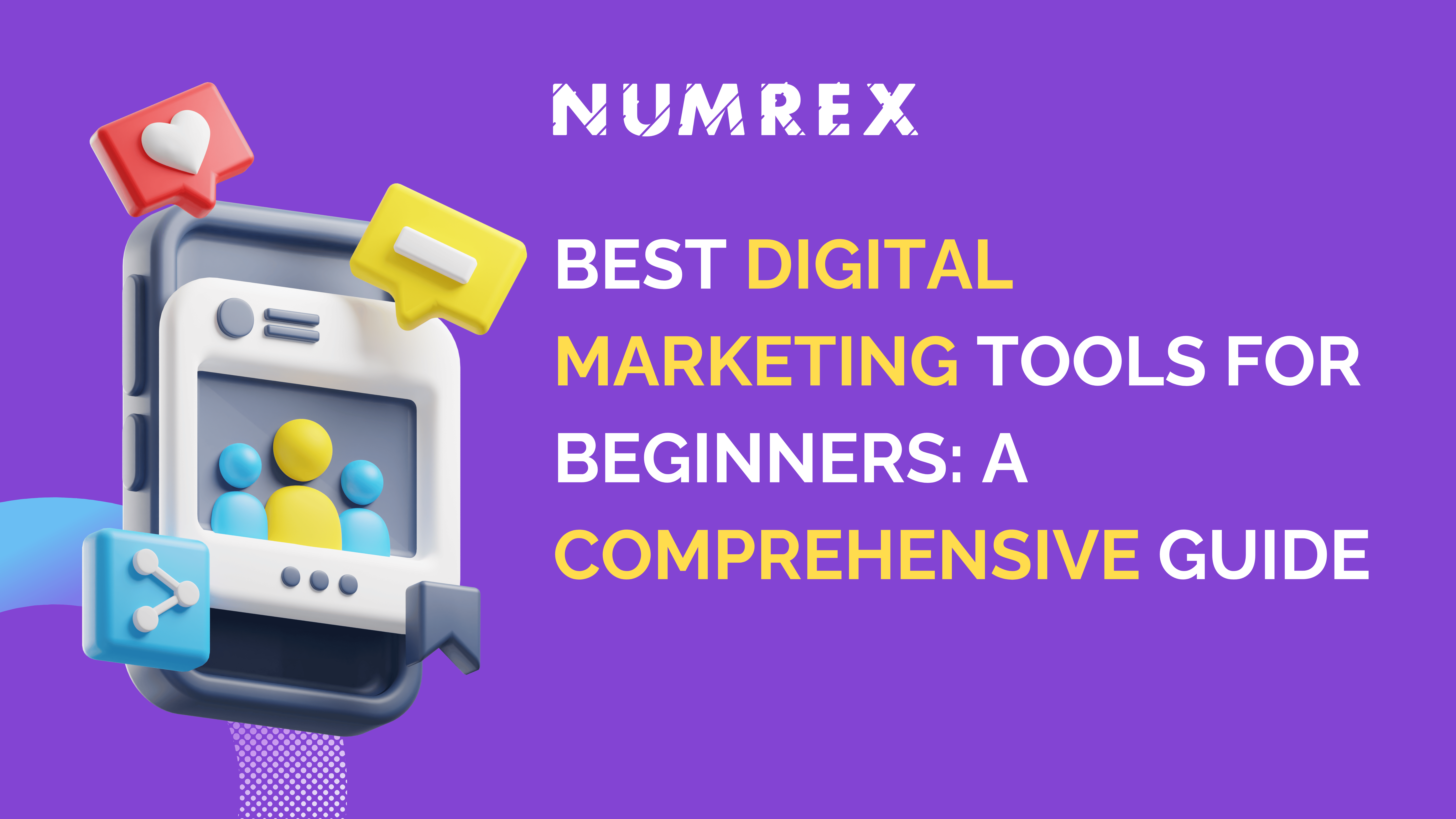 Digital Marketing Roadmap A Step-by-Step Guide to Success