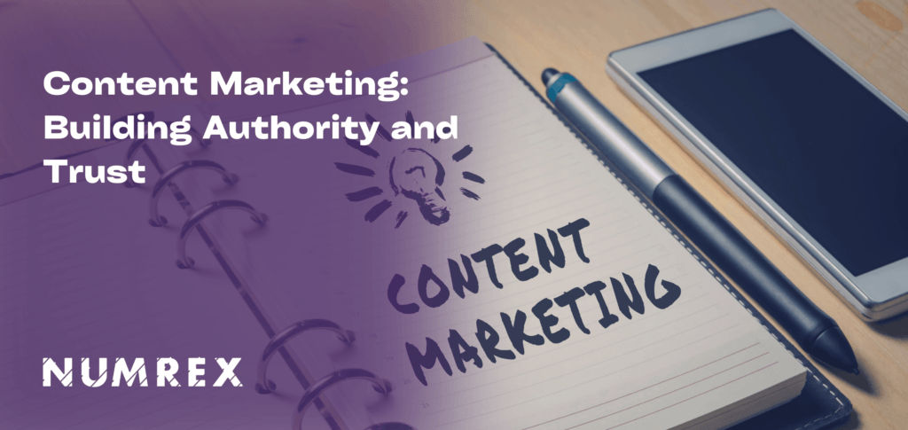 Content Marketing