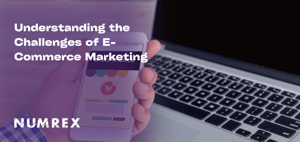 E-commerce marketing