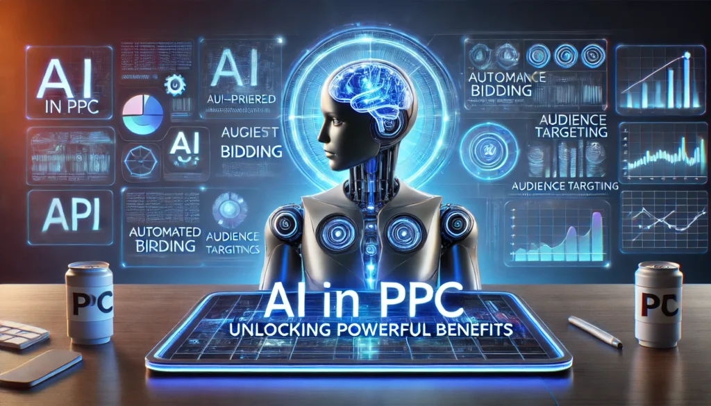 AI in PPC: Unlocking Powerful Benefits