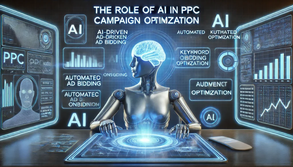 The Role of AI in PPC Campaign Optimization
