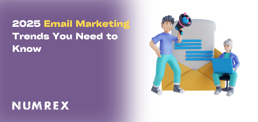 2025 Email Marketing