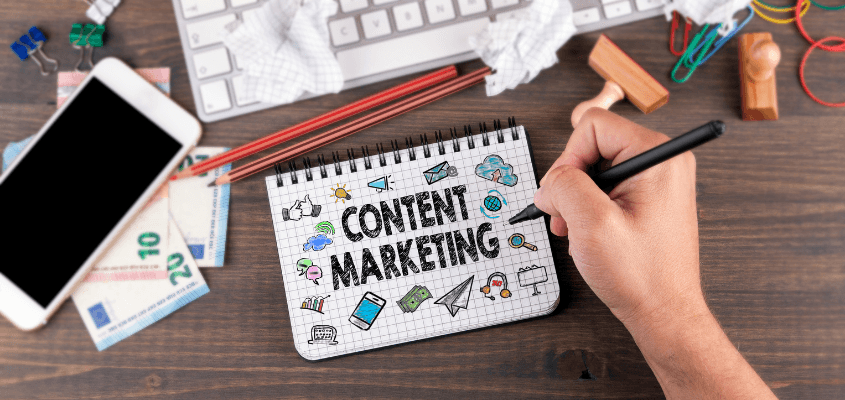 Drive Organic Traffic with Quality Content