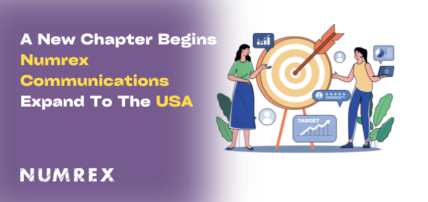 USA Numrex Services