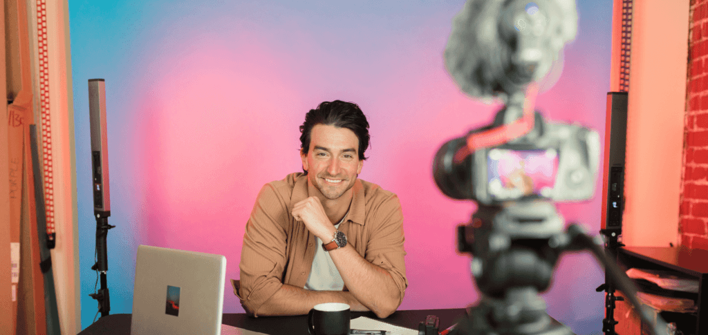 Video Content Will Dominate Social Media