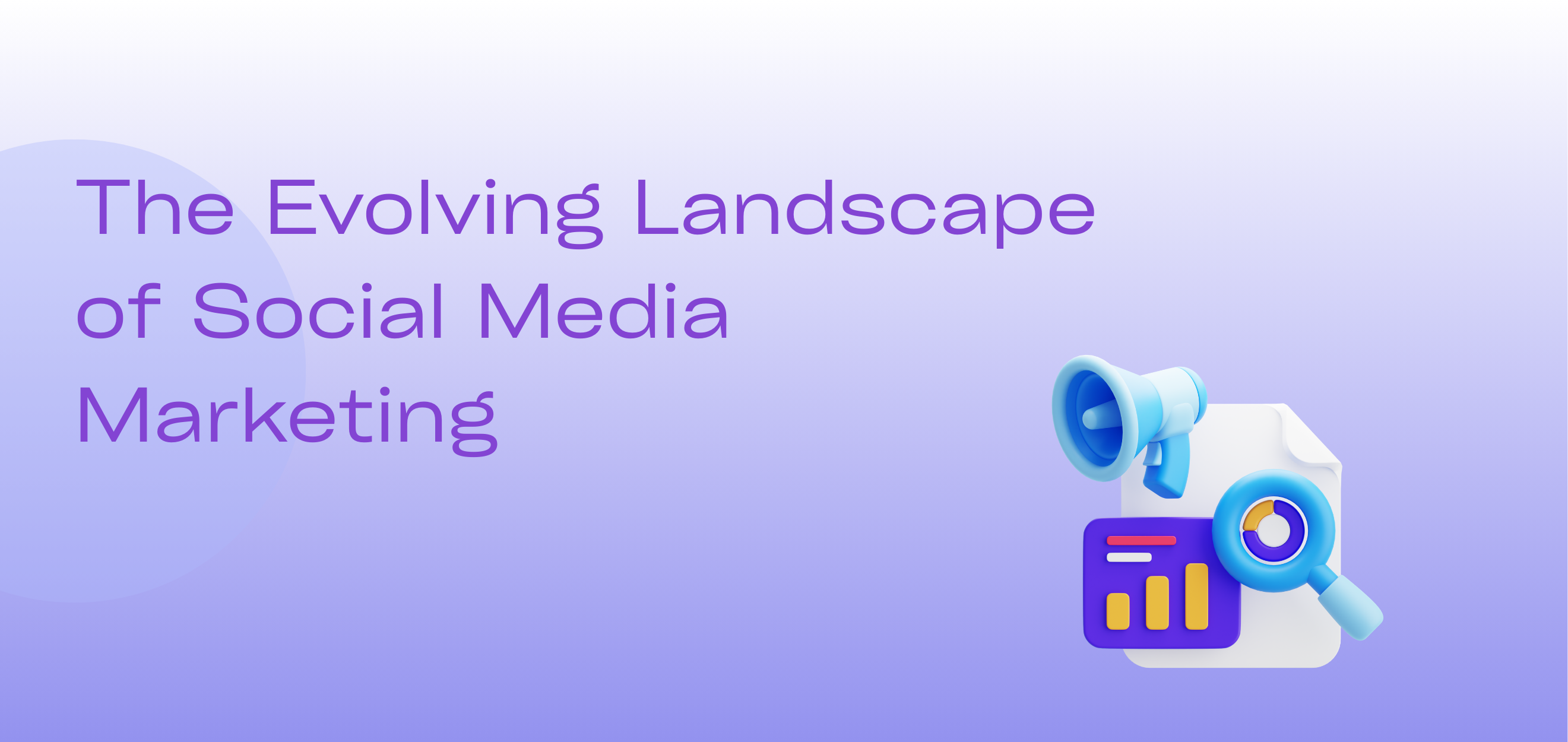 Increased Visibility Through Social Signals