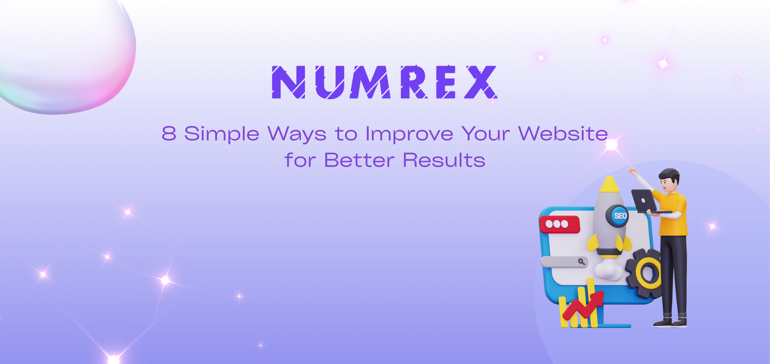 Optimize Social Media Profiles for Search