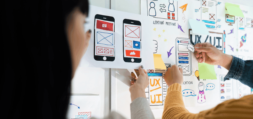 End-to-End Content Creation