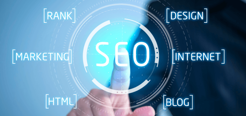 SEO