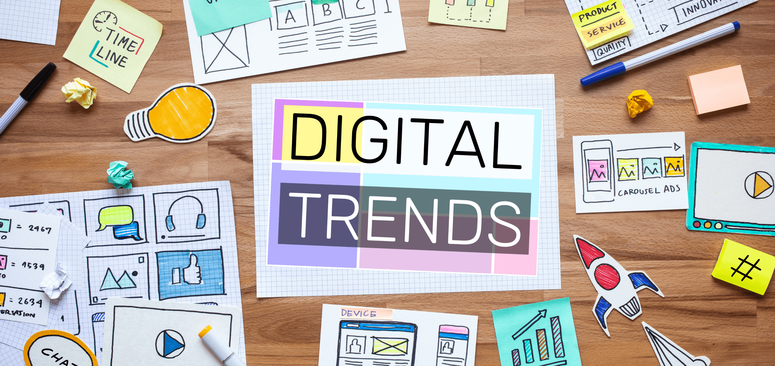 Digital Trends