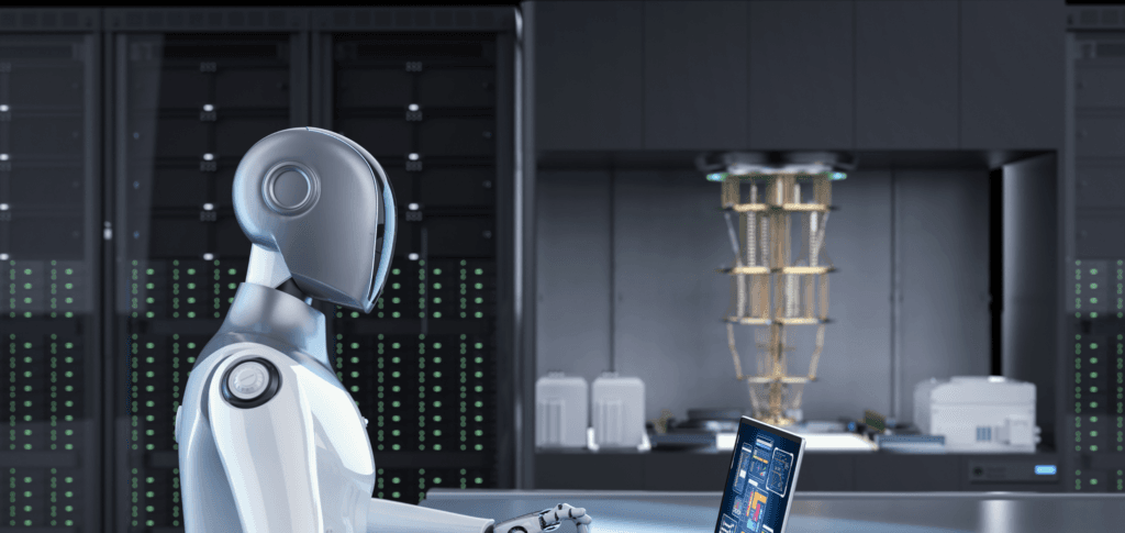 AI and Machine Learning: Powering the Future of Digital Marketing