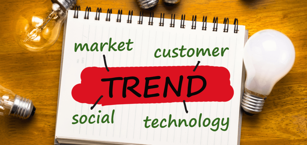 Social Media Marketing Trends in 2025