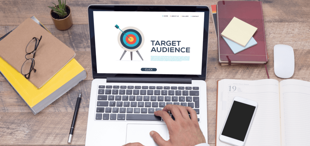TARGET audience