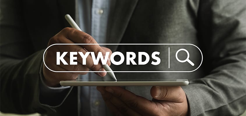 Keyword Research