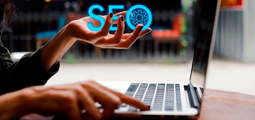 On-Page SEO