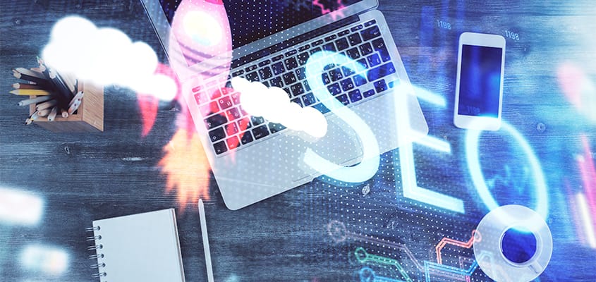 Technical SEO