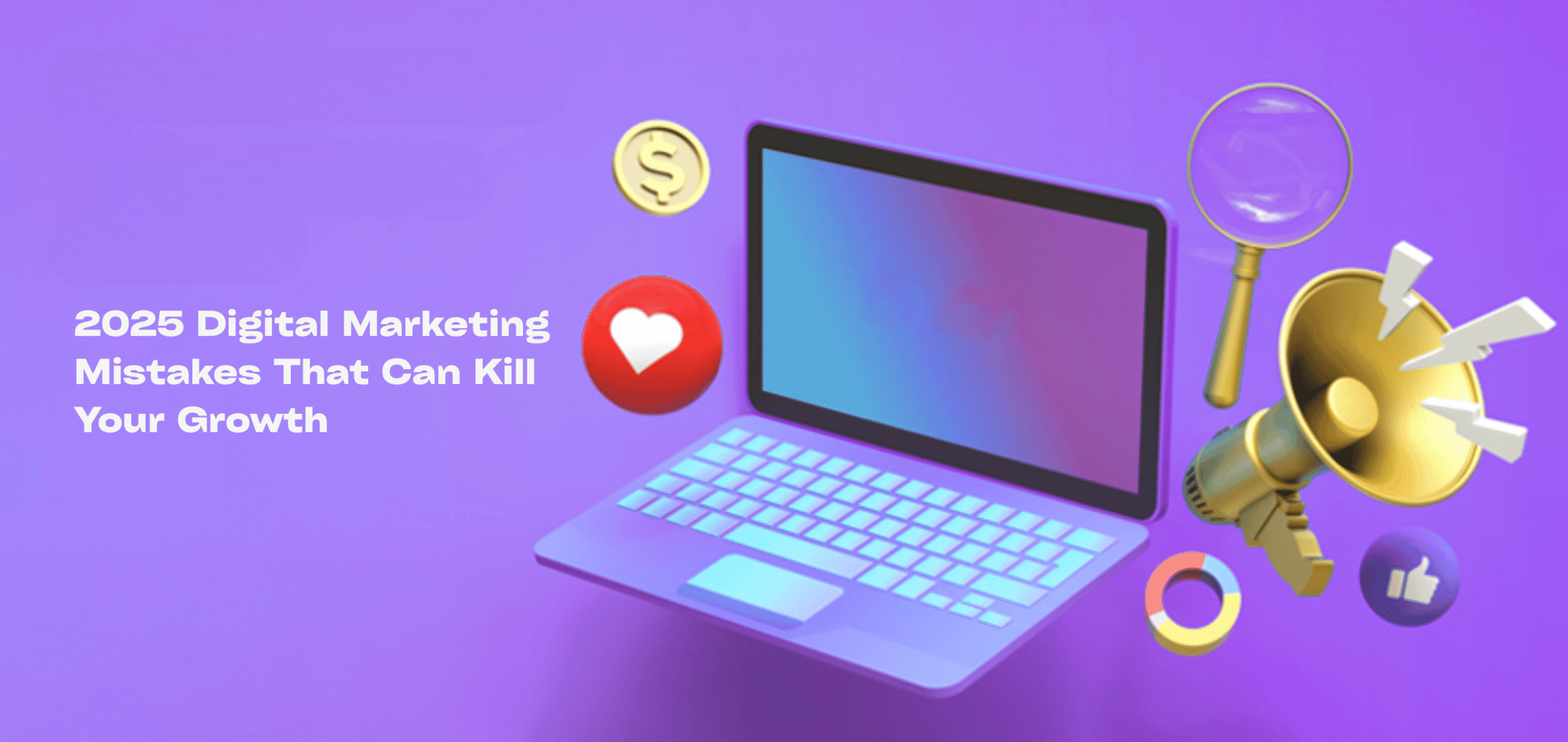 Lack of a Clear Digital Marketing Strategy (14)