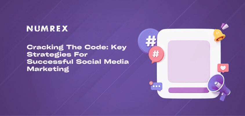 Lack of a Clear Digital Marketing Strategy (15)