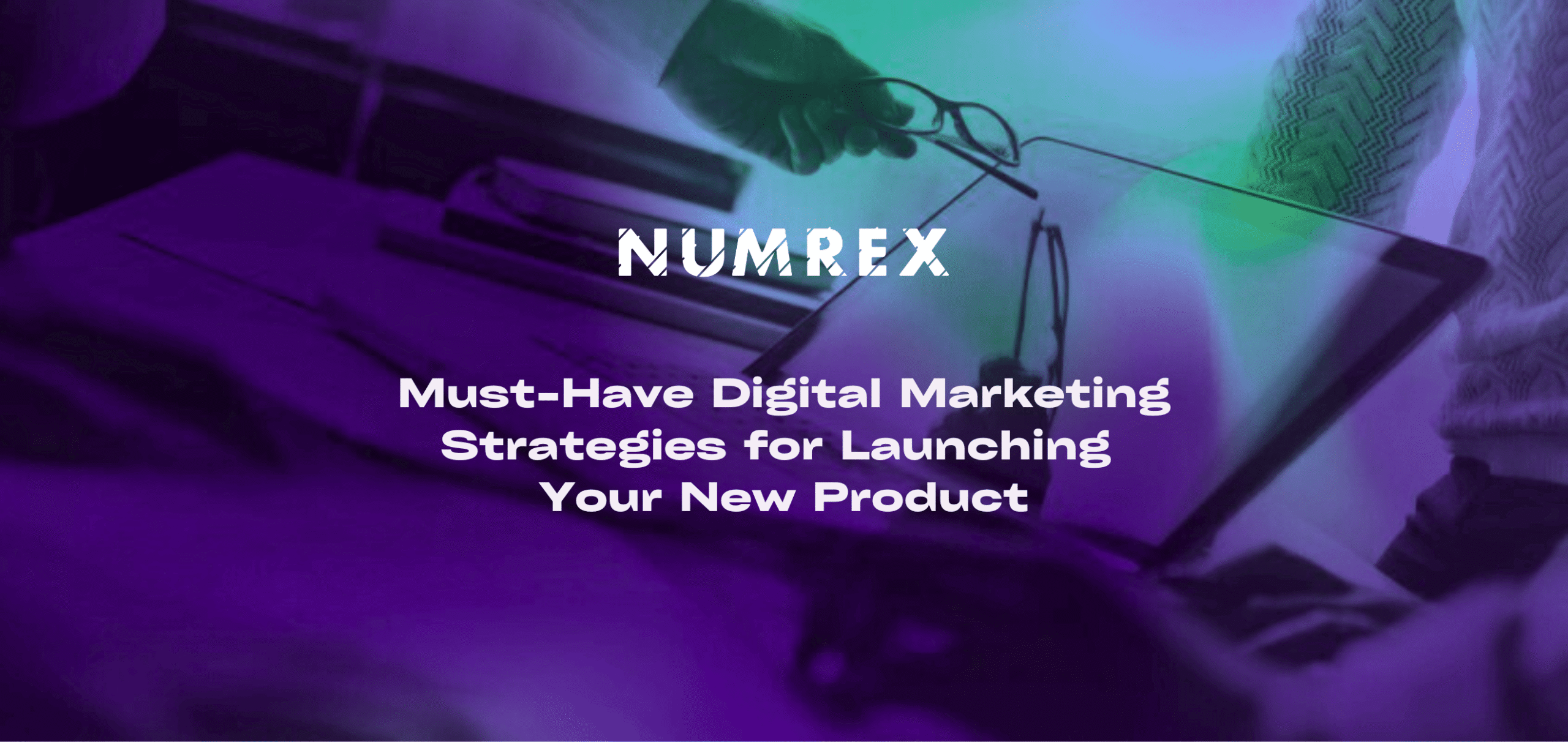 Lack of a Clear Digital Marketing Strategy (8)