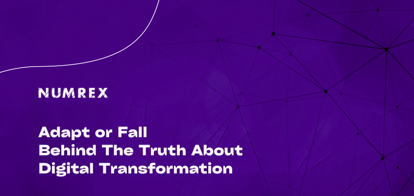 Lack of a Clear Digital Marketing Strategy