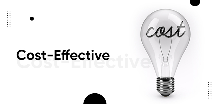 Cost-Effective
