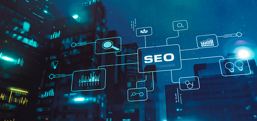 How AI Is Reshaping Search — And Why SEO Still Matters