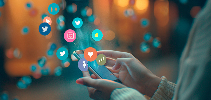 Core Elements of a Cohesive Social Media Brand