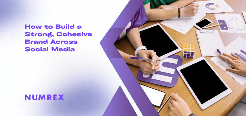 Lack of a Clear Digital Marketing Strategy