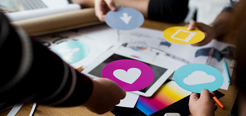 How to Build a Unified Brand Across Social Media