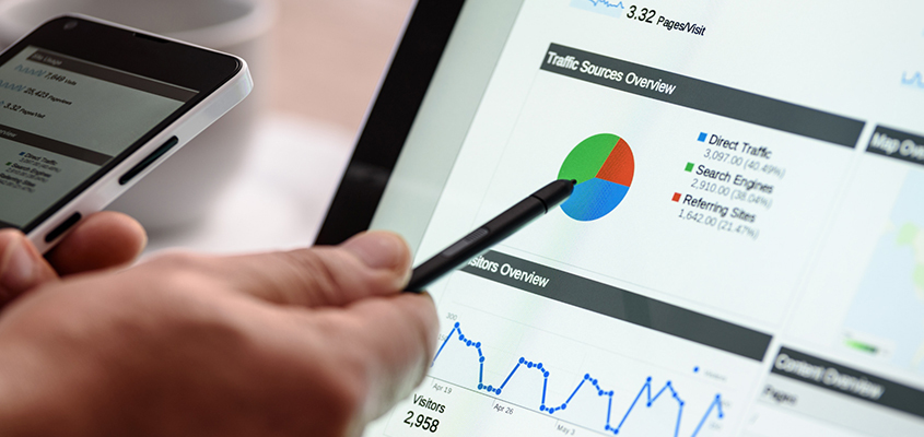 The Digital Marketing Landscape Has Changed