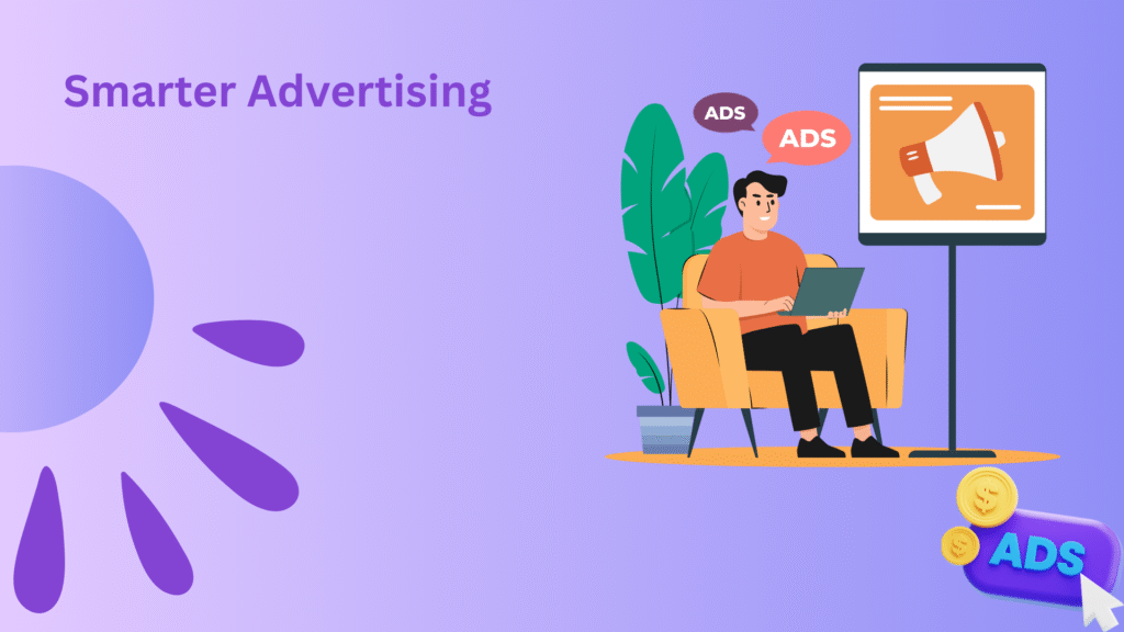 Smarter Advertising on Social Media