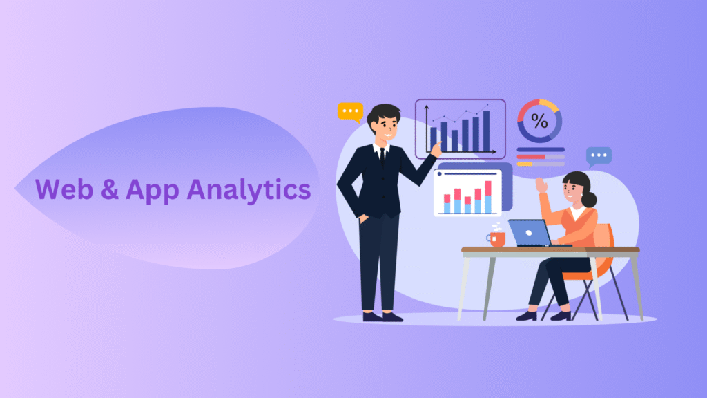 Web & App Analytics