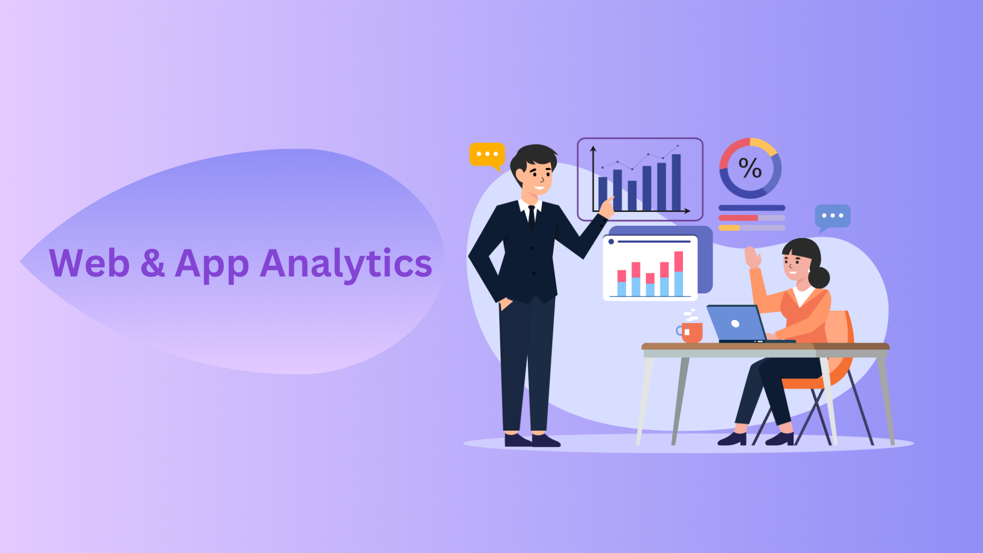 Web & App Analytics
