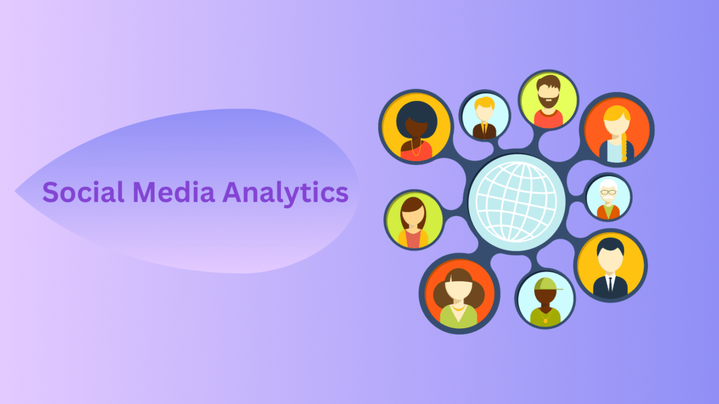 Social Media Analytics
