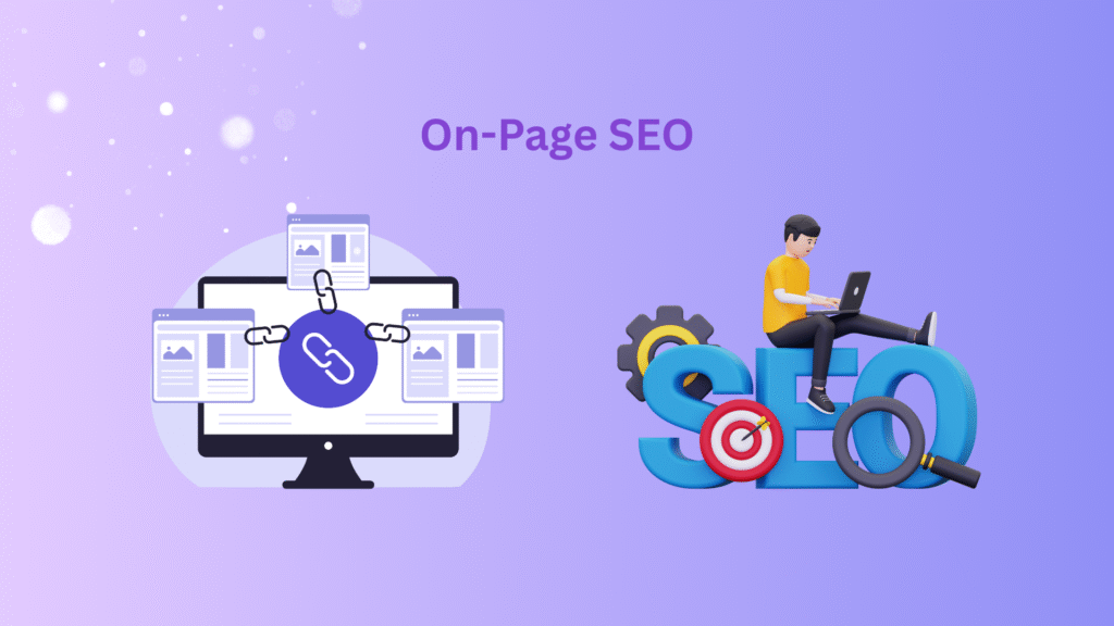 On-Page SEO