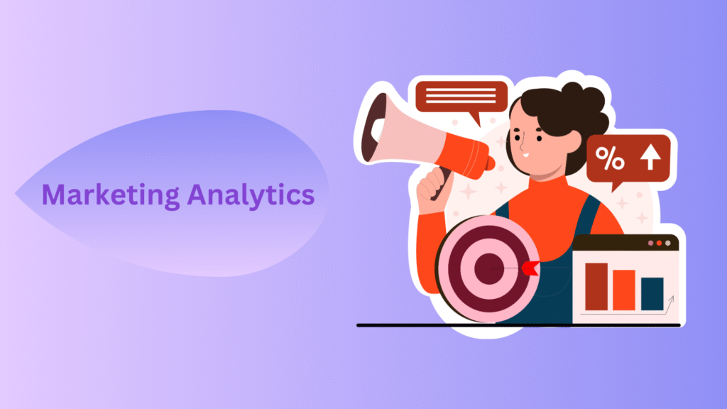 Marketing Analytics