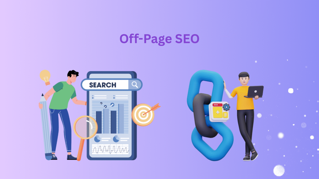 Off-Page SEO