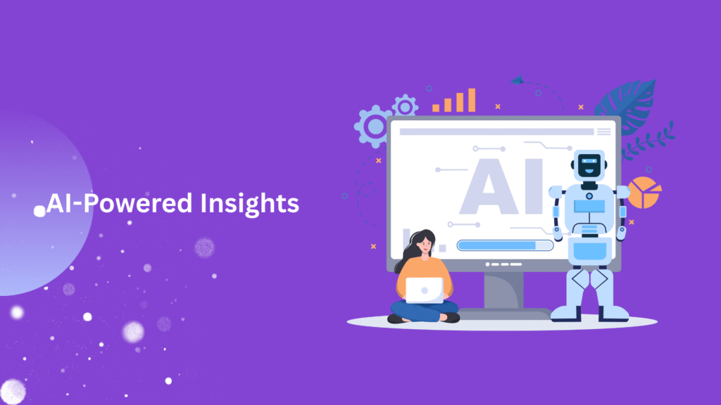 AI-Powered Insights