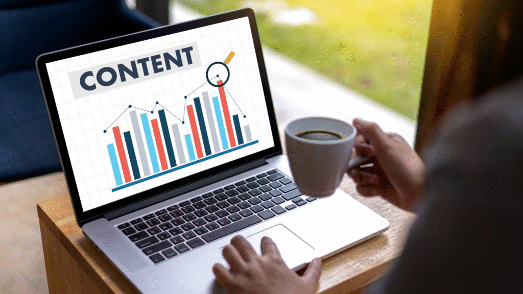 Content Marketing Strategies for Growth and Engagement – Numrex’s Proven Approach