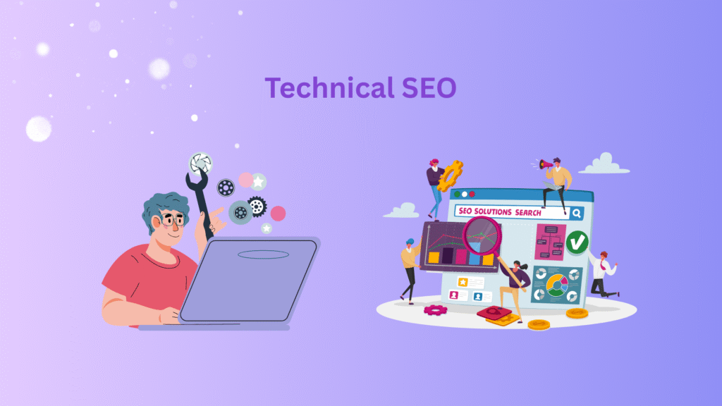 Technical SEO